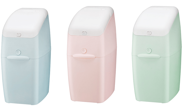 紙おむつ処理 どうしてる 先輩ママに聞いてみよう Cozre コズレ 子育てマガジン