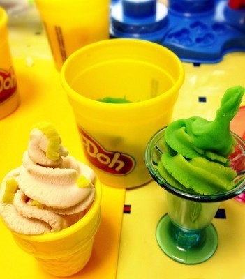 小麦粉粘土 プレイ ドー って 楽しく遊べるおすすめ7選 Cozre コズレ 子育てマガジン