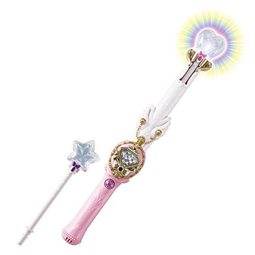 魔法つかいプリキュア! リンクルステッキ,プリキュア,おすすめ,おもちゃ