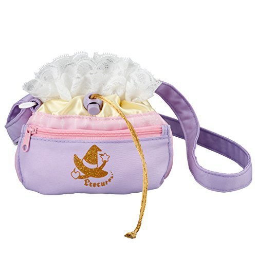 魔法つかいプリキュア! おでかけモフルンポシェット,プリキュア,おすすめ,おもちゃ