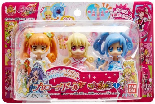 プリキュアオールスターズ プリコーデドール ドキドキ!プリキュア1,プリキュア,おすすめ,おもちゃ