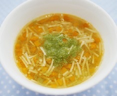 鶏かぼちゃそうめん,和光堂,ベビーフード,
