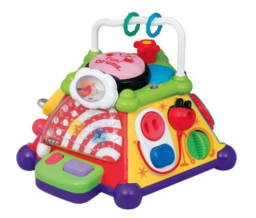 やみつきボックスII No.778,知育玩具,1歳,