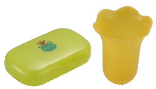 リッチェル おでかけランチくん ひとくちおにぎりメーカー(ケース付) 45410,離乳食,グッズ,