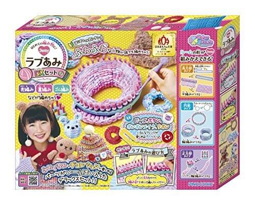 ラブあみ DXセット,メイキングトイ,