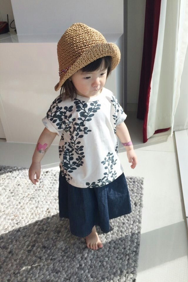 Chocotansu,子供服,韓国,