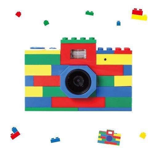 【2013モデル】レゴデジタルカメラ(Lego Digital Camera) 【並行輸入品】,おもちゃ,大人,