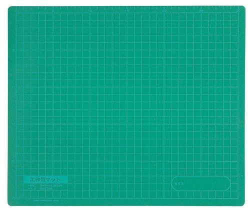 デビカ 工作マット 090205,粘土遊び,幼児,