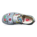 VANS × PEANUTS バンズ ピーナッツ オーセンティック Authentic コラボ スヌーピー チャーリーブラウン ウッドストック スニーカー シューズ VN0A38E7QQ2 (ベビー),VANS,キッズ,