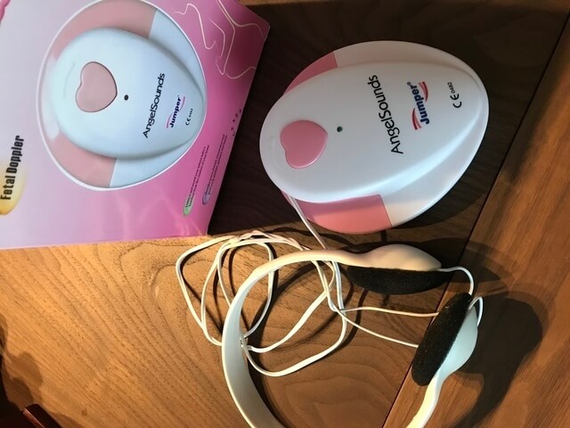 胎児超音波心音計エンジェルサウンズ,エンジェルサウンズ,