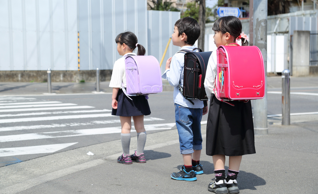 小学生,シルバニアファミリー,おもちゃ,