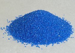 カラーサンド【コバルト30g】,手作り,キャンドル,