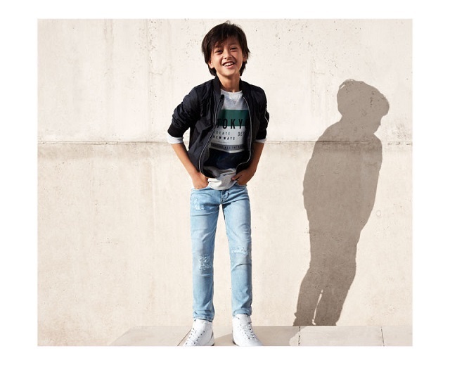 H&Mキッズ,子供服,プチプラ,通販