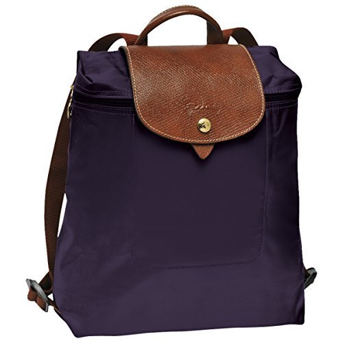 (ロンシャン)LONGCHAMP ル・プリアージュ リュック 折りたたみ式 バックパック 1699 089 645 D.PU [並行輸入品],子育て,リュック,