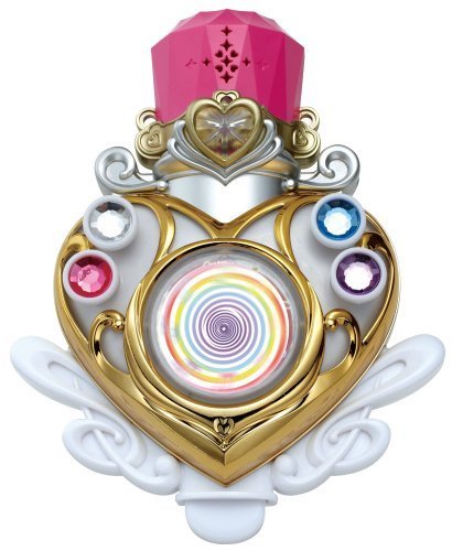 スイートプリキュア♪ 変身ブローチ キュアモジューレ,プリキュア,人気,