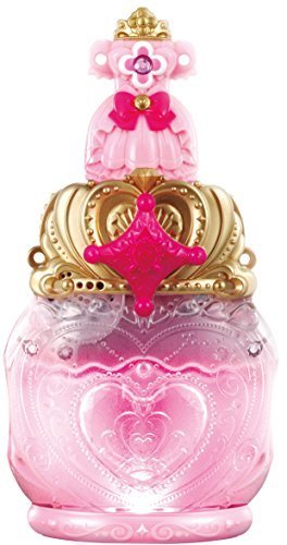 Go! プリンセスプリキュア プリンセスパフューム,プリキュア,人気,
