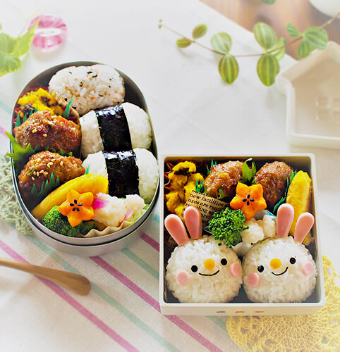 ディズニー スティッチ コリラックマ　キャラ弁つくろう！ お弁当 パズル コリラックマ キャラ弁つくろう お弁当パズル 知育玩具
