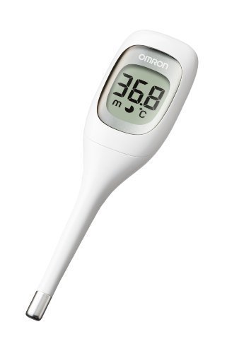 オムロン 電子体温計 けんおんくん わき専用 MC-681,赤ちゃん,体温計,