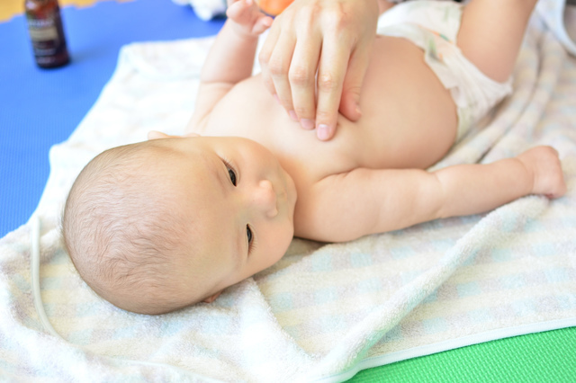 男の赤ちゃん,停留睾丸 ,