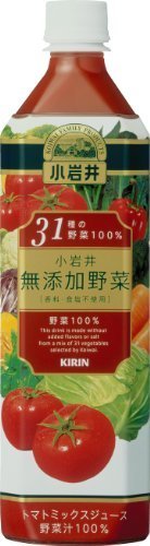 小岩井 無添加野菜 31種の野菜100% 915g×12本,トマトの効果,リコピン,作用