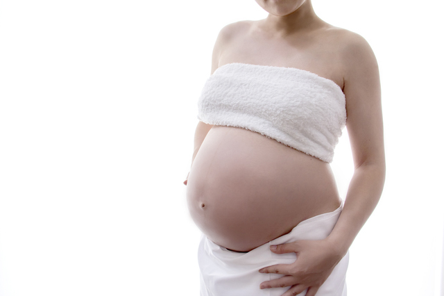 妊婦さん,妊娠中,下痢,