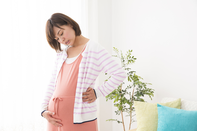 妊婦のトラブル,妊娠中,タバコ,影響