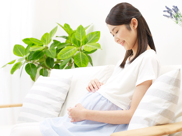 妊婦,無痛,分娩,メリット