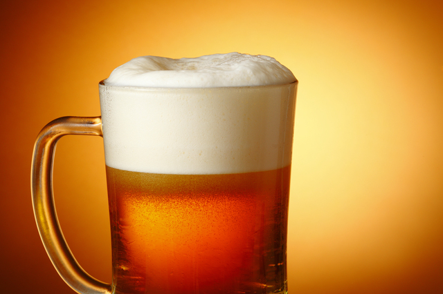 ビール,妊娠初期,アルコール,