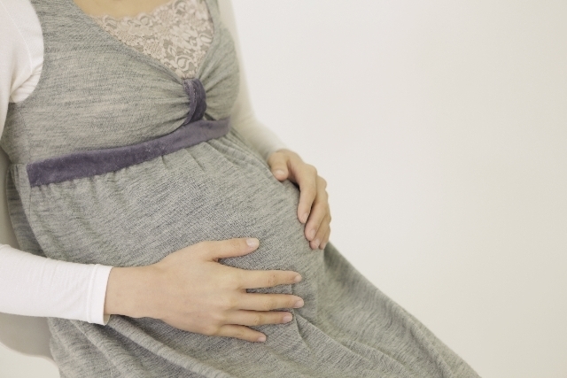 妊婦さん,妊娠中,風疹,