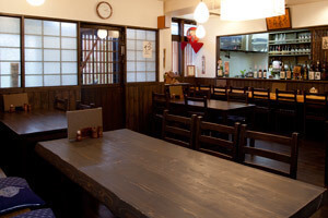 そば処 せきや,松本駅,ランチ,