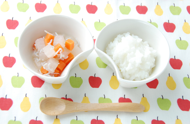 生後10ヶ月の離乳食,産後,10ヶ月,