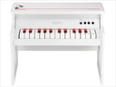 在庫あり【送料無料】KORG tinyPIANO(タイニーピアノ) ハローキティモデル 電源アダプターセット デジタルトイピアノ 25鍵盤 ミニピアノ コルグ【北海道・沖縄県は別途 送料1,000円】,サンリオ,おもちゃ,