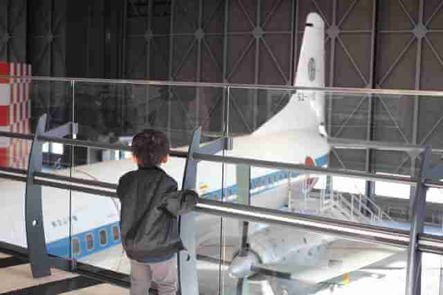 オリジナル,あいち航空ミュージアム,