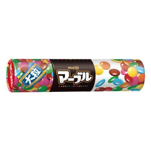 明治 マーブルビッグ 64粒,バレンタイン,簡単,手作り