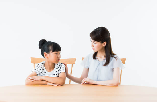 親子の会話,アドラー,子育て,