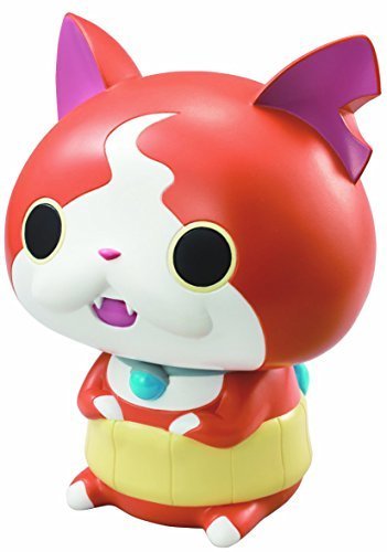 妖怪ウォッチ キャラバンク ジバニャン,