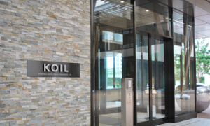 KOIL,