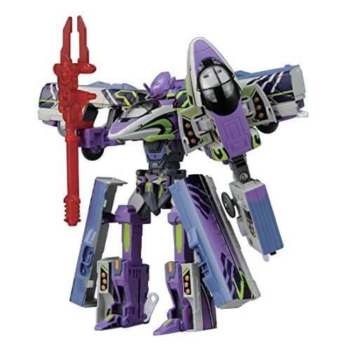 プラレール 新幹線変形ロボ シンカリオン 500 TYPE EVA (特典 てっちゃん TYPE EVA プラキッズ 付属),シンカリオン,おもちゃ,