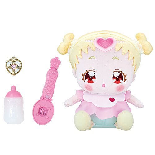 HUG(はぐ)っと!プリキュア お世話たっぷり おしゃべりはぐたん,HUGっと!,プリキュア,おもちゃ