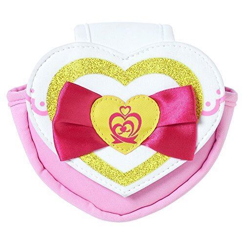 HUG(はぐ)っと!プリキュア プリハートキャリー,HUGっと!,プリキュア,おもちゃ