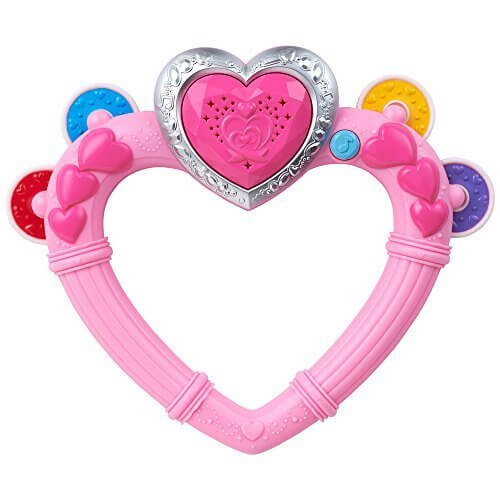 HUG(はぐ)っと!プリキュア いっしょにおどろう メロディタンバリン,HUGっと!,プリキュア,おもちゃ