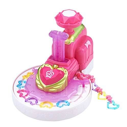 HUG(はぐ)っと!プリキュア ハートアクセメーカー,HUGっと!,プリキュア,おもちゃ