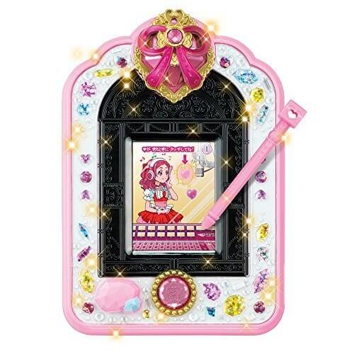 HUG(はぐ)っと!プリキュア おしごといろいろ! プリキュアミライパッド,HUGっと!,プリキュア,おもちゃ