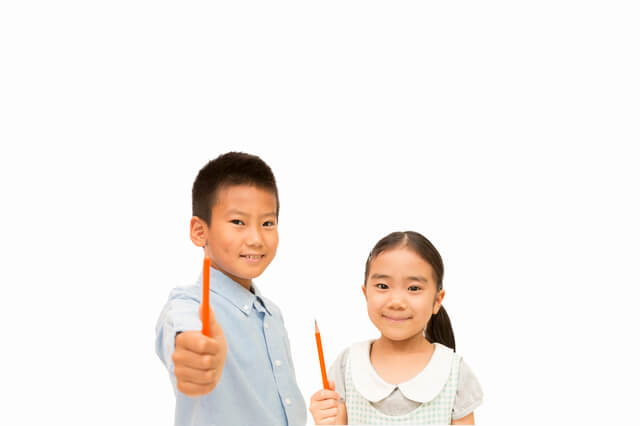 子どもに目標を立てさせよう,宿題,子ども,勉強