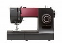 【送料無料】【自分で簡単な作品を作りたい方向け】アイシン ミシン 黒色(SPD26A-GY),ミシン,入園準備,
