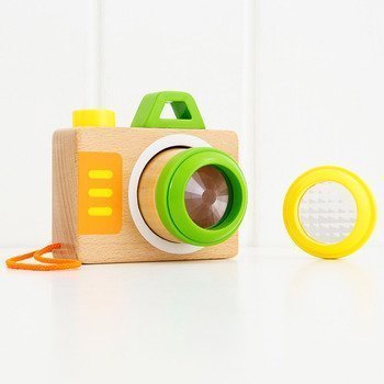 森の遊び道具 ミラクルカメラ 1才 2才,おもちゃ,カメラ,