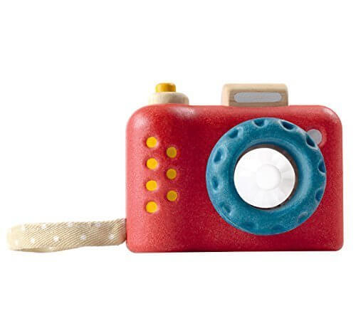 PLANTOYS 5633 マイファーストカメラ,おもちゃ,カメラ,