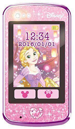 ディズニー キャラクター Magical Pod マジカルポッド ピンク,おもちゃ,カメラ,