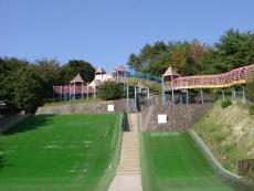 東平尾公園博多の森,福岡,アスレチック,公園