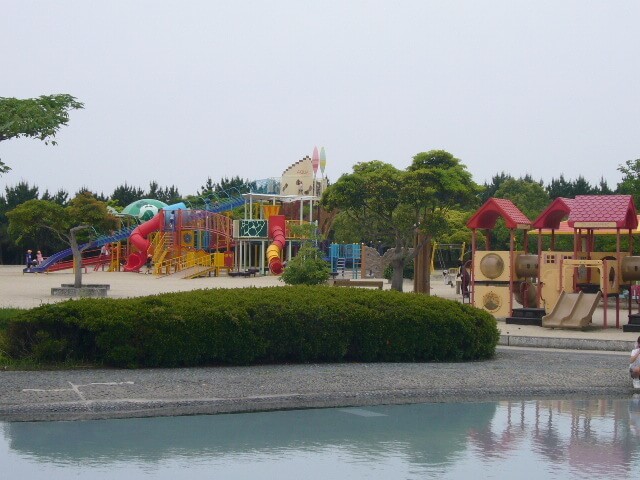 吹上浜海浜公園,鹿児島,無料,子連れおでかけ